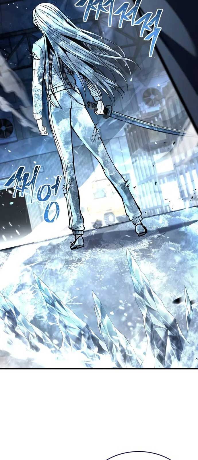 Kim Chiến Sĩ: Hành Trình Xây Dựng Đặc Tính Chap 25 - Next Chap 26