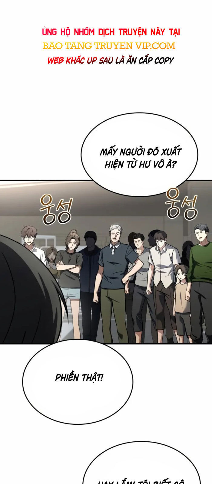 Kim Chiến Sĩ: Hành Trình Xây Dựng Đặc Tính Chap 26 - Next Chap 27