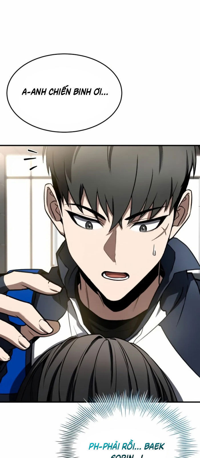 Kim Chiến Sĩ: Hành Trình Xây Dựng Đặc Tính Chap 26 - Next Chap 27