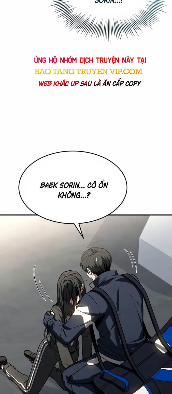 Kim Chiến Sĩ: Hành Trình Xây Dựng Đặc Tính Chap 26 - Next Chap 27