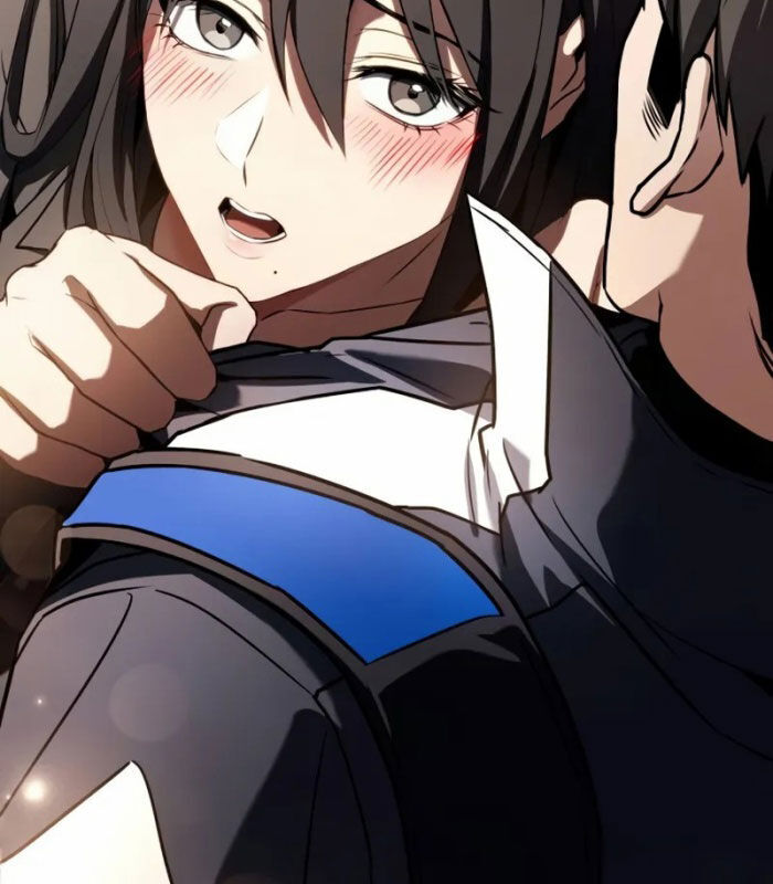 Kim Chiến Sĩ: Hành Trình Xây Dựng Đặc Tính Chap 26 - Next Chap 27