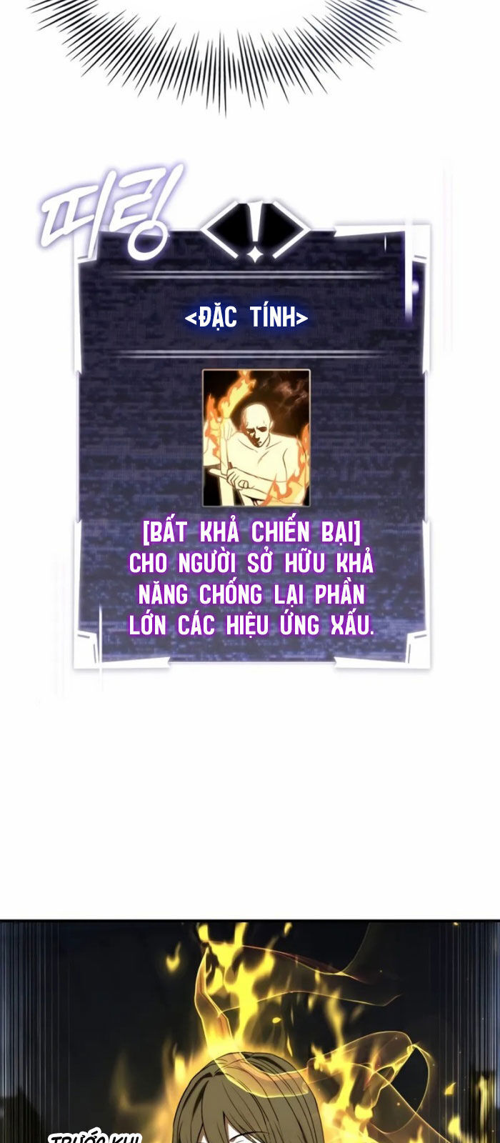 Kim Chiến Sĩ: Hành Trình Xây Dựng Đặc Tính Chap 26 - Next Chap 27