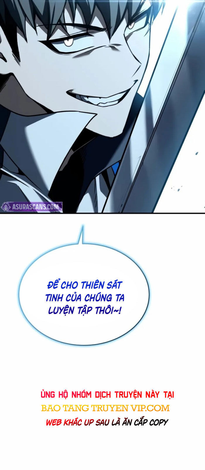 Kim Chiến Sĩ: Hành Trình Xây Dựng Đặc Tính Chap 26 - Next Chap 27