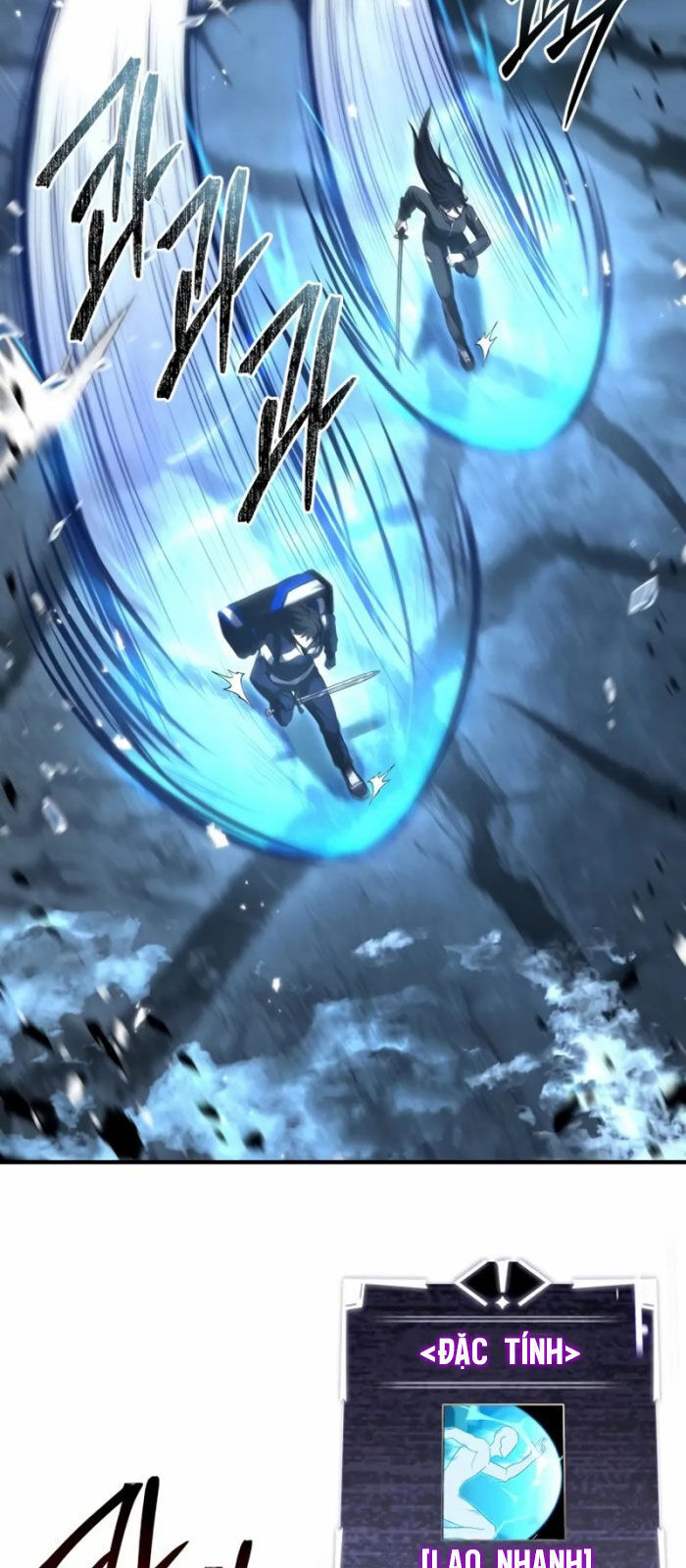 Kim Chiến Sĩ: Hành Trình Xây Dựng Đặc Tính Chap 26 - Next Chap 27