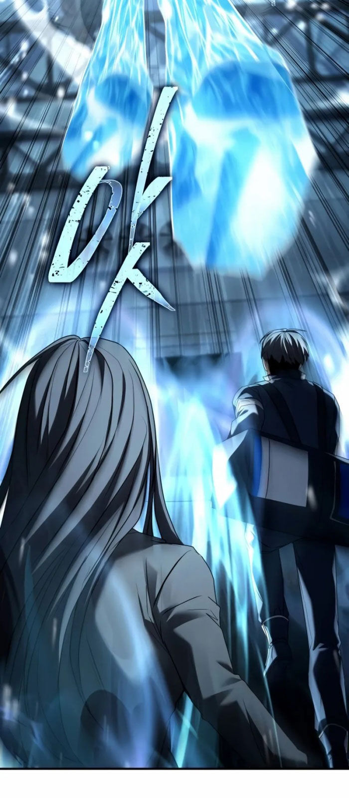 Kim Chiến Sĩ: Hành Trình Xây Dựng Đặc Tính Chap 26 - Next Chap 27