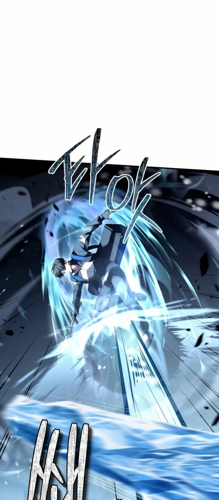 Kim Chiến Sĩ: Hành Trình Xây Dựng Đặc Tính Chap 26 - Next Chap 27