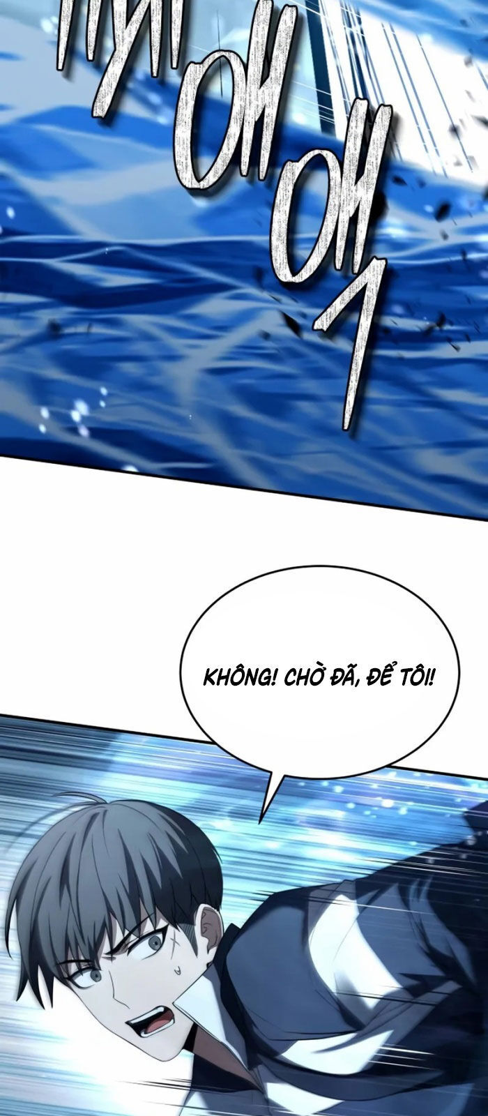 Kim Chiến Sĩ: Hành Trình Xây Dựng Đặc Tính Chap 26 - Next Chap 27