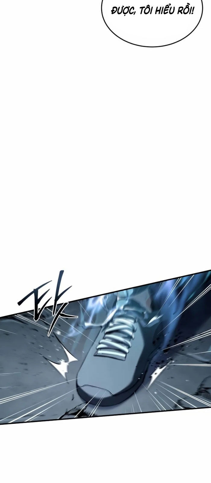Kim Chiến Sĩ: Hành Trình Xây Dựng Đặc Tính Chap 26 - Next Chap 27