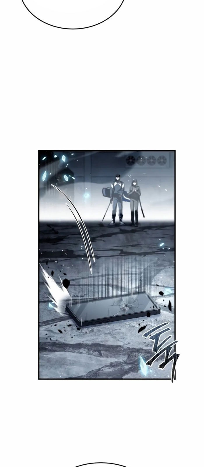 Kim Chiến Sĩ: Hành Trình Xây Dựng Đặc Tính Chap 26 - Next Chap 27