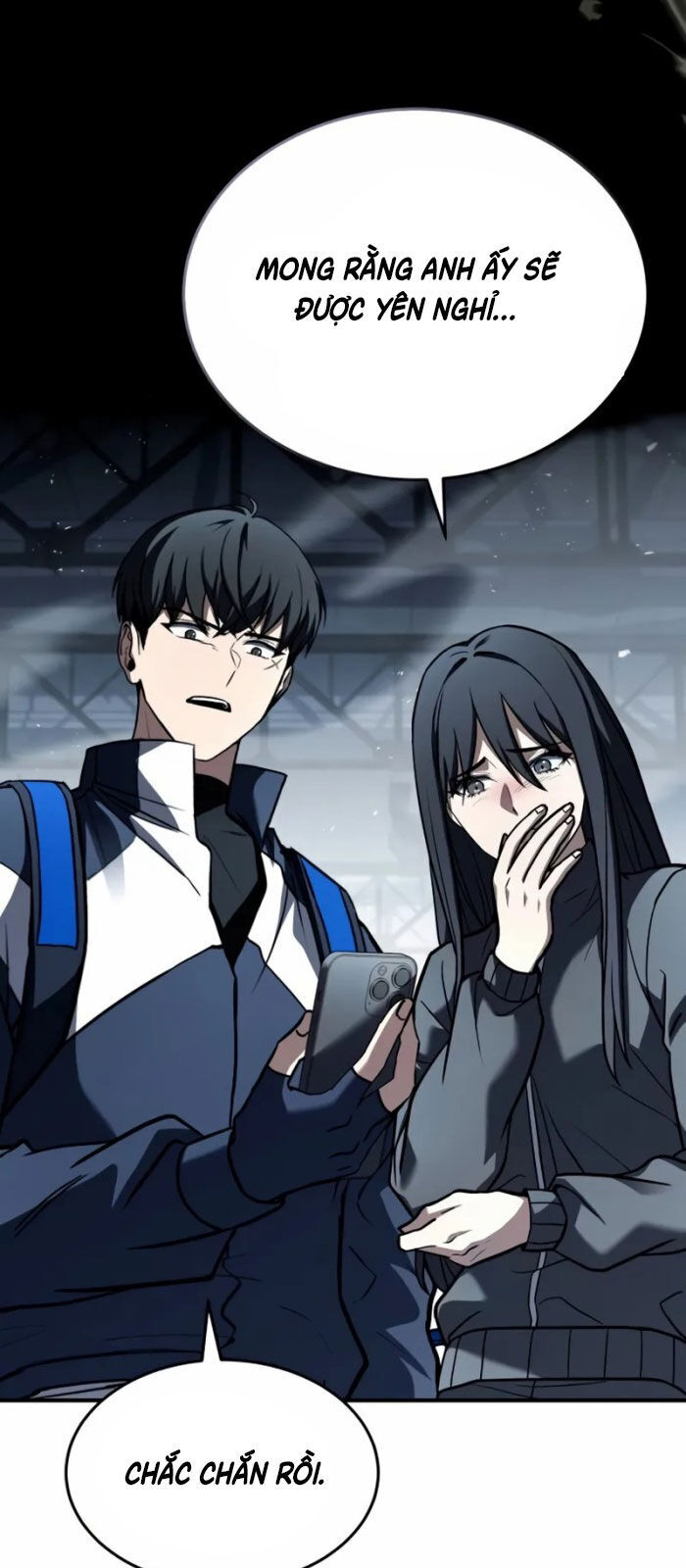 Kim Chiến Sĩ: Hành Trình Xây Dựng Đặc Tính Chap 26 - Next Chap 27