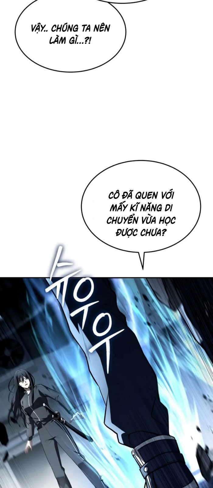Kim Chiến Sĩ: Hành Trình Xây Dựng Đặc Tính Chap 26 - Next Chap 27