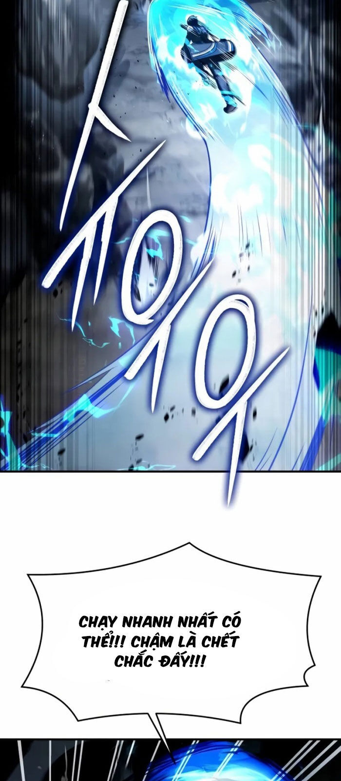 Kim Chiến Sĩ: Hành Trình Xây Dựng Đặc Tính Chap 26 - Next Chap 27