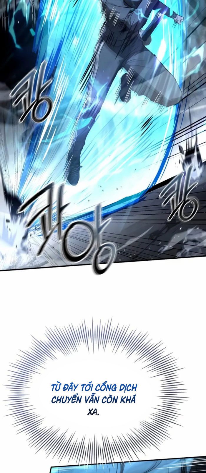 Kim Chiến Sĩ: Hành Trình Xây Dựng Đặc Tính Chap 26 - Next Chap 27