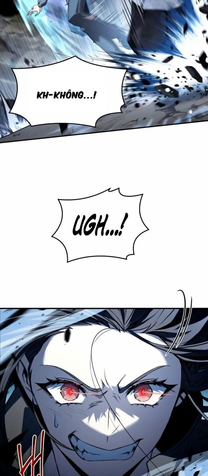 Kim Chiến Sĩ: Hành Trình Xây Dựng Đặc Tính Chap 26 - Next Chap 27