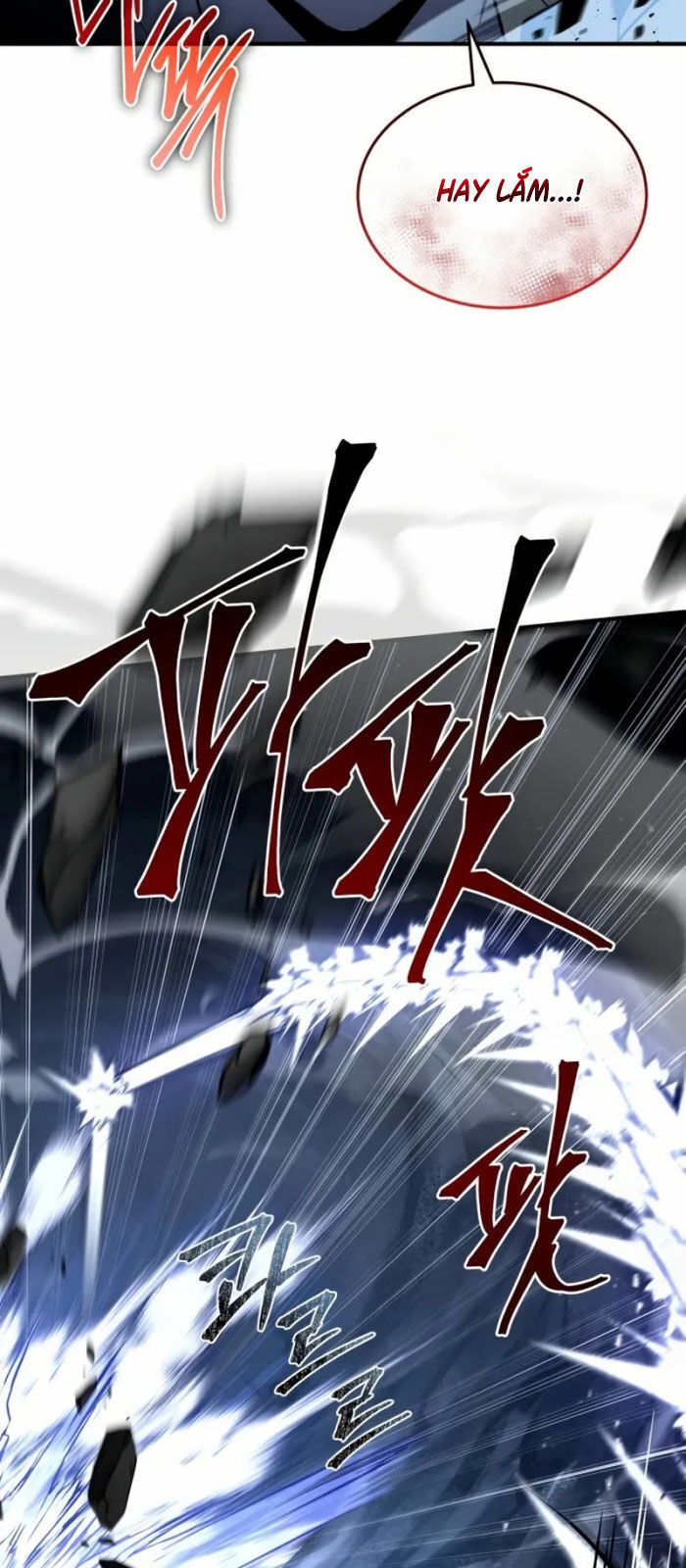 Kim Chiến Sĩ: Hành Trình Xây Dựng Đặc Tính Chap 26 - Next Chap 27