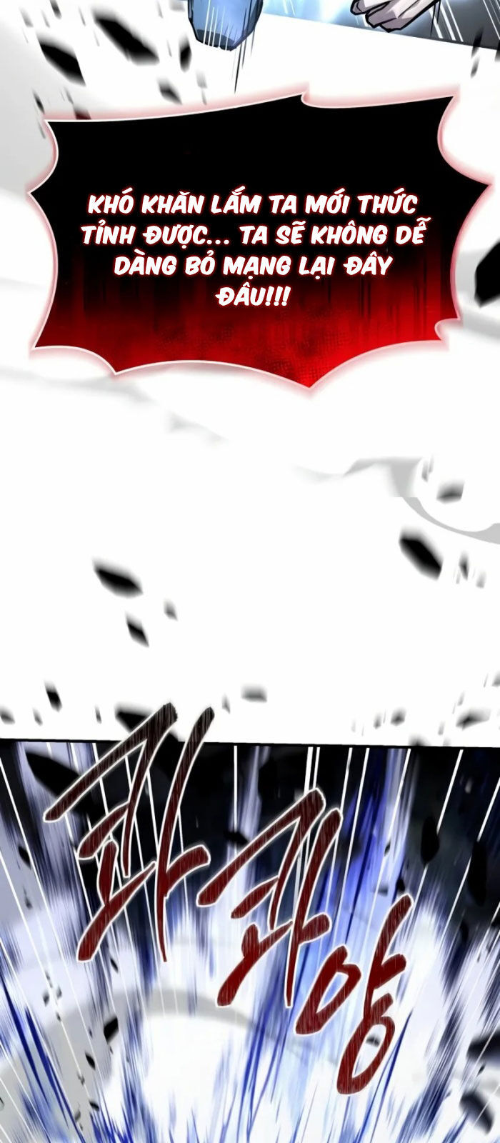Kim Chiến Sĩ: Hành Trình Xây Dựng Đặc Tính Chap 26 - Next Chap 27