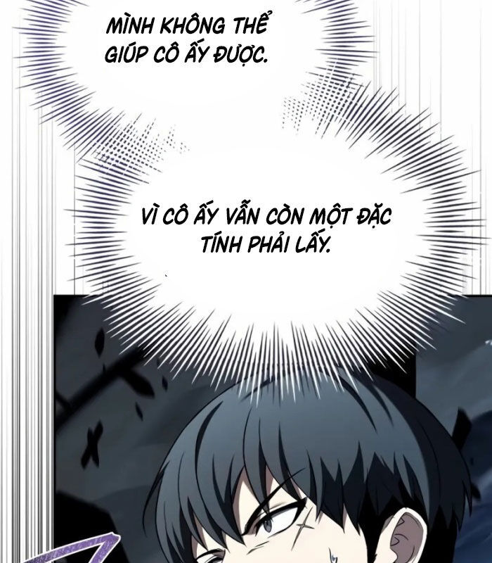 Kim Chiến Sĩ: Hành Trình Xây Dựng Đặc Tính Chap 26 - Next Chap 27