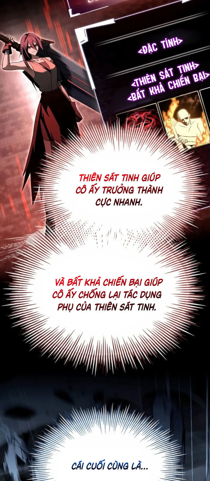 Kim Chiến Sĩ: Hành Trình Xây Dựng Đặc Tính Chap 26 - Next Chap 27