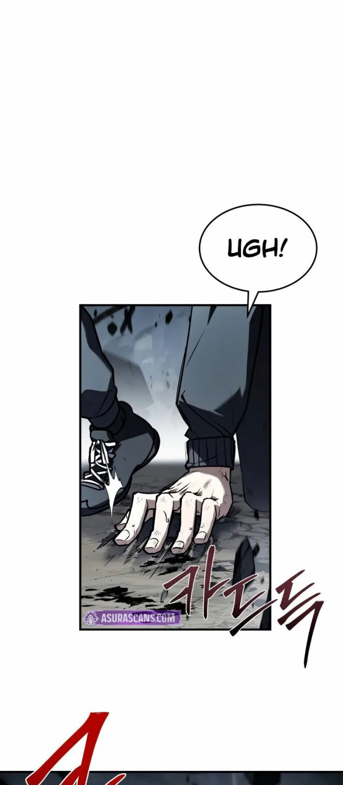 Kim Chiến Sĩ: Hành Trình Xây Dựng Đặc Tính Chap 26 - Next Chap 27