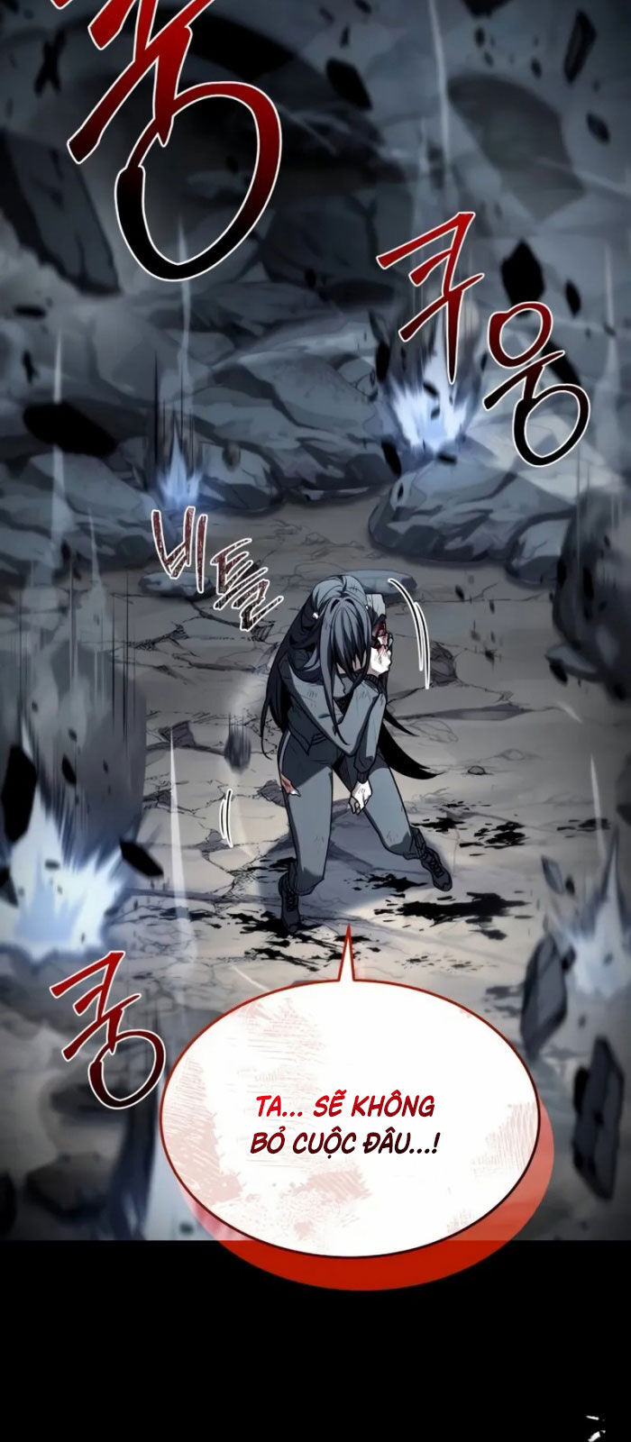 Kim Chiến Sĩ: Hành Trình Xây Dựng Đặc Tính Chap 26 - Next Chap 27