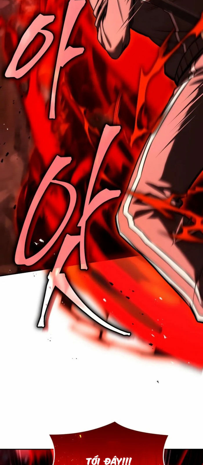 Kim Chiến Sĩ: Hành Trình Xây Dựng Đặc Tính Chap 26 - Next Chap 27