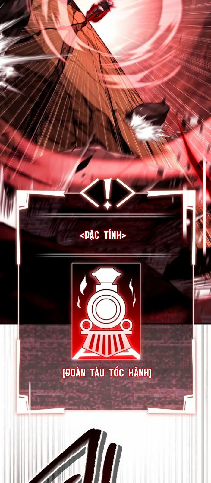 Kim Chiến Sĩ: Hành Trình Xây Dựng Đặc Tính Chap 26 - Next Chap 27