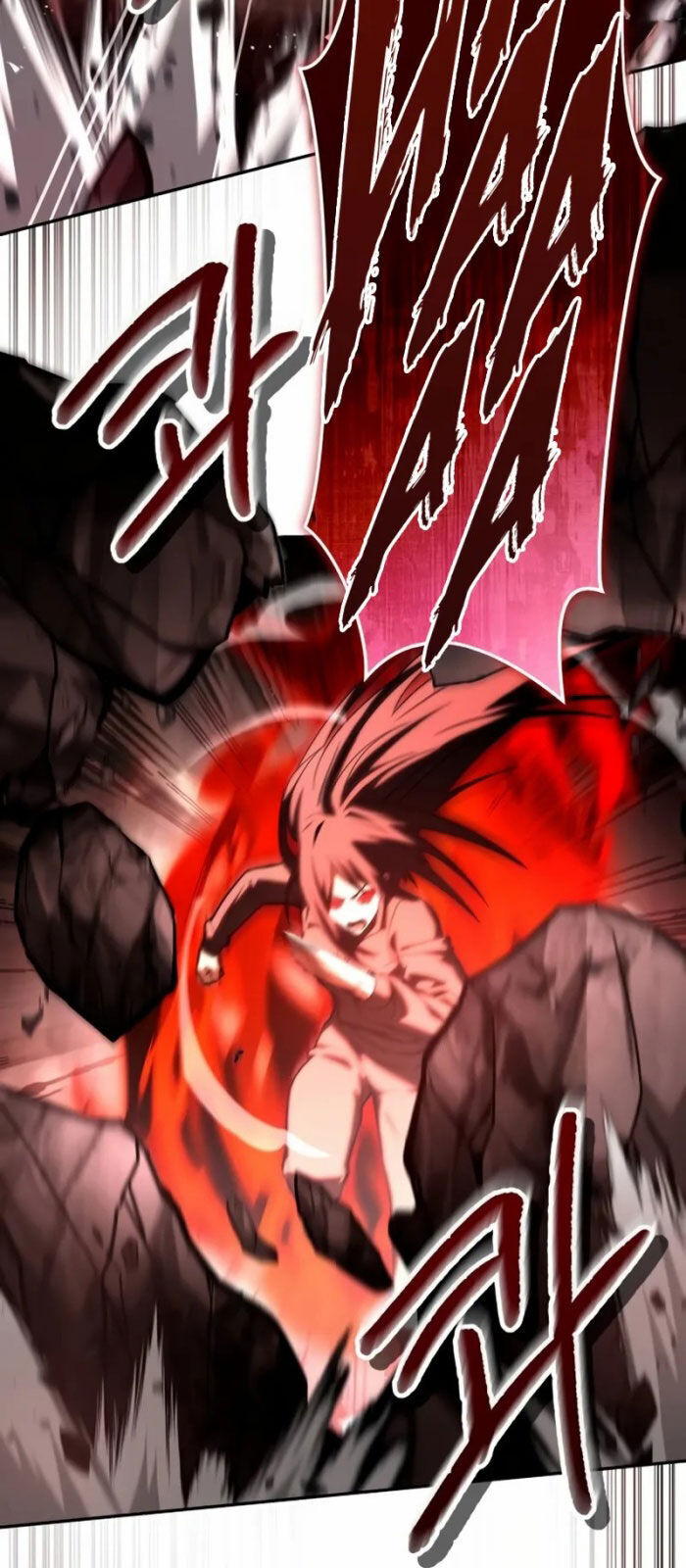 Kim Chiến Sĩ: Hành Trình Xây Dựng Đặc Tính Chap 26 - Next Chap 27