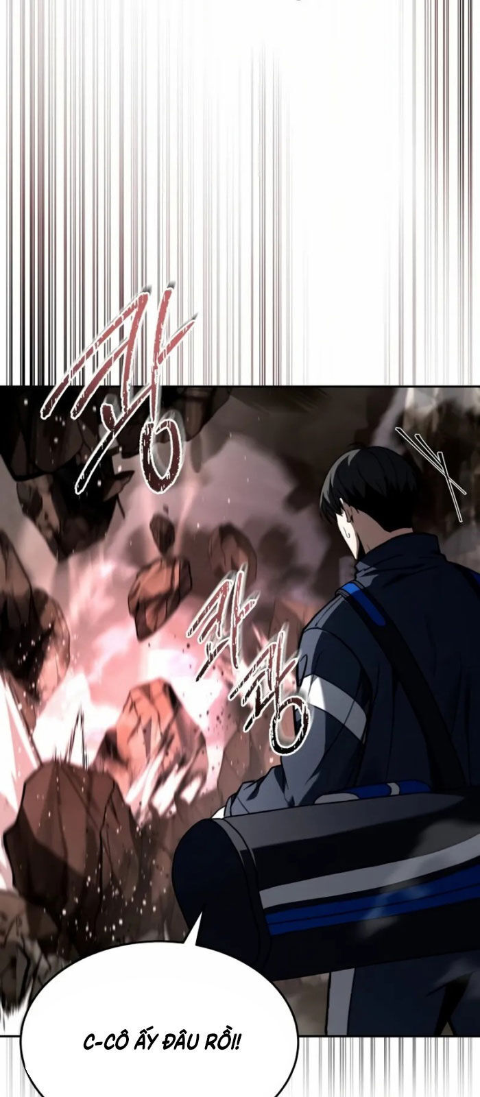 Kim Chiến Sĩ: Hành Trình Xây Dựng Đặc Tính Chap 26 - Next Chap 27