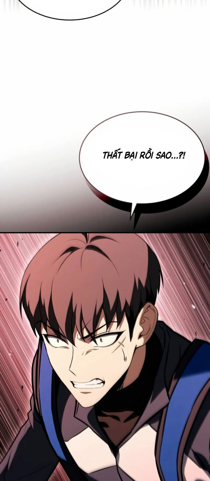 Kim Chiến Sĩ: Hành Trình Xây Dựng Đặc Tính Chap 26 - Next Chap 27