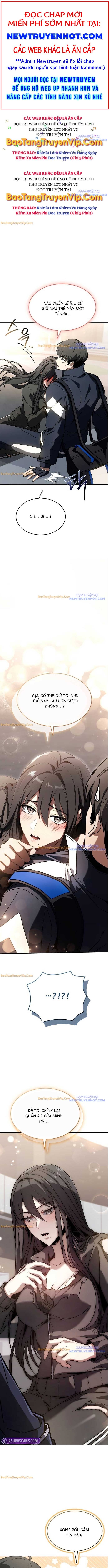 Kim Chiến Sĩ: Hành Trình Xây Dựng Đặc Tính Chap 27 - Next Chap 28