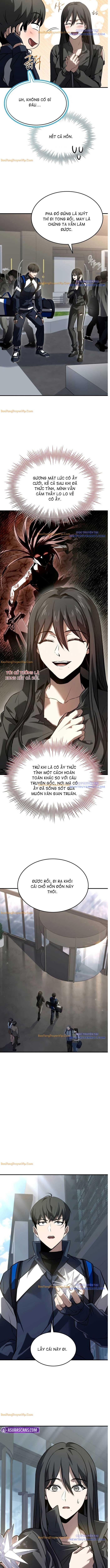 Kim Chiến Sĩ: Hành Trình Xây Dựng Đặc Tính Chap 27 - Next Chap 28