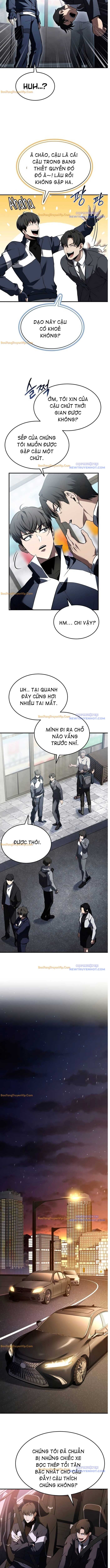 Kim Chiến Sĩ: Hành Trình Xây Dựng Đặc Tính Chap 27 - Next Chap 28