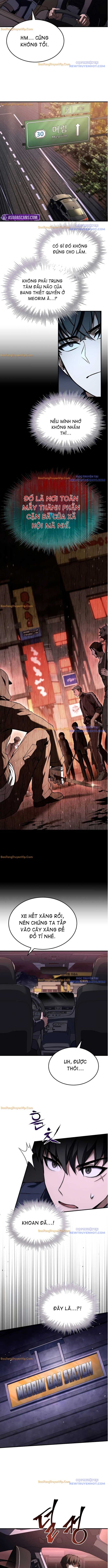 Kim Chiến Sĩ: Hành Trình Xây Dựng Đặc Tính Chap 27 - Next Chap 28