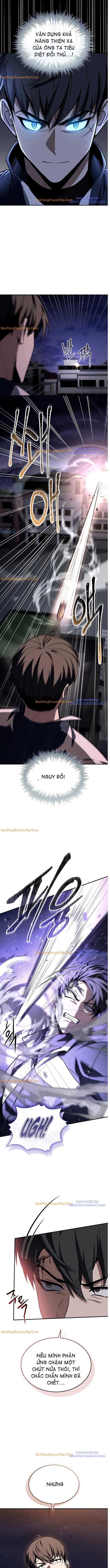 Kim Chiến Sĩ: Hành Trình Xây Dựng Đặc Tính Chap 28 - Next Chap 29