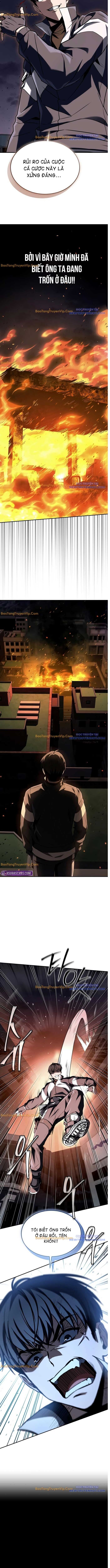 Kim Chiến Sĩ: Hành Trình Xây Dựng Đặc Tính Chap 28 - Next Chap 29