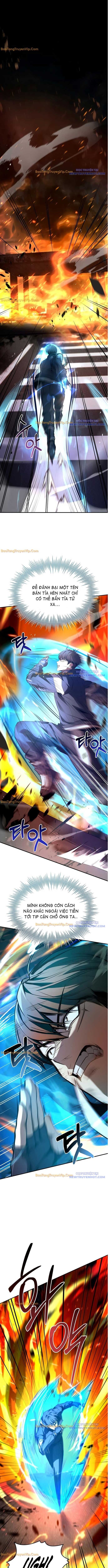 Kim Chiến Sĩ: Hành Trình Xây Dựng Đặc Tính Chap 28 - Next Chap 29