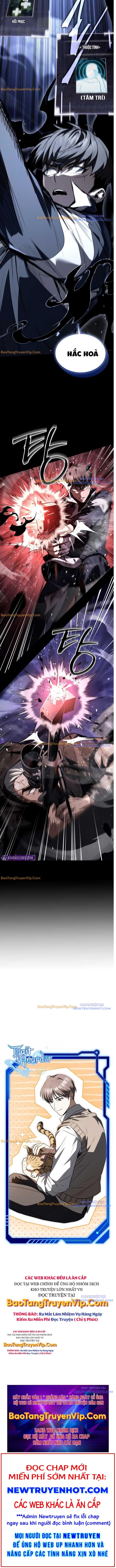 Kim Chiến Sĩ: Hành Trình Xây Dựng Đặc Tính Chap 28 - Next Chap 29