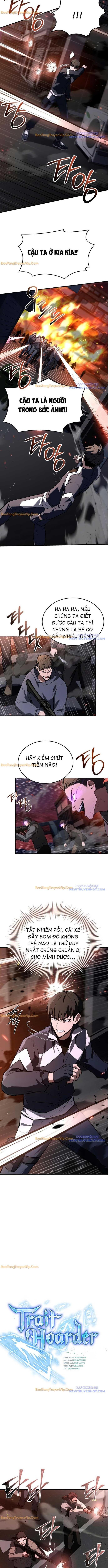Kim Chiến Sĩ: Hành Trình Xây Dựng Đặc Tính Chap 28 - Next Chap 29