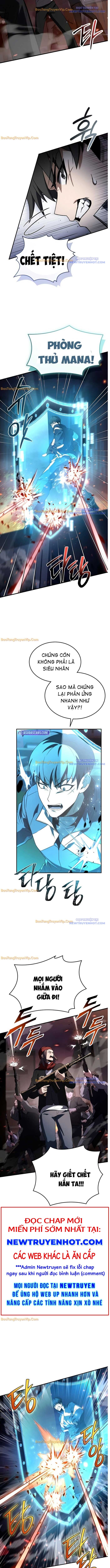 Kim Chiến Sĩ: Hành Trình Xây Dựng Đặc Tính Chap 28 - Next Chap 29