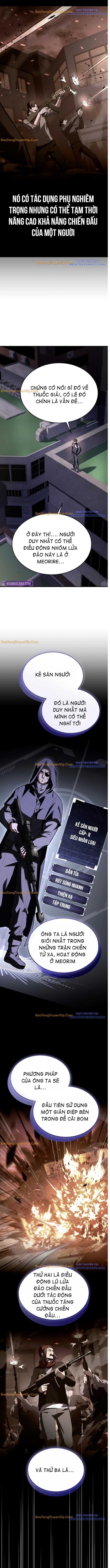 Kim Chiến Sĩ: Hành Trình Xây Dựng Đặc Tính Chap 28 - Next Chap 29