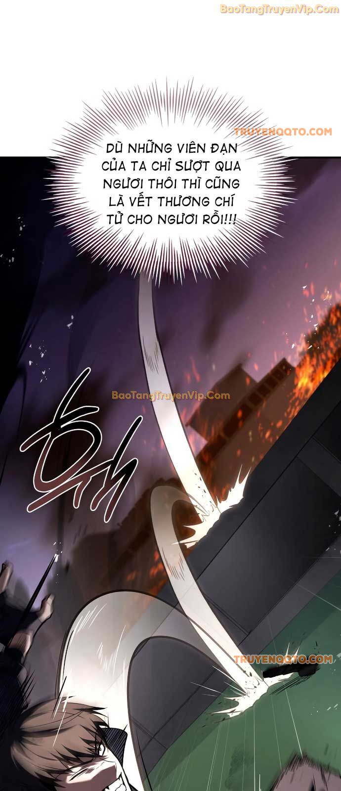 Kim Chiến Sĩ: Hành Trình Xây Dựng Đặc Tính Chap 29 - Next Chap 30