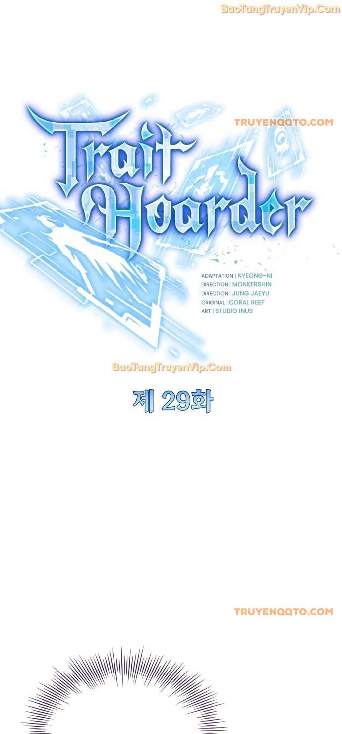 Kim Chiến Sĩ: Hành Trình Xây Dựng Đặc Tính Chap 29 - Next Chap 30