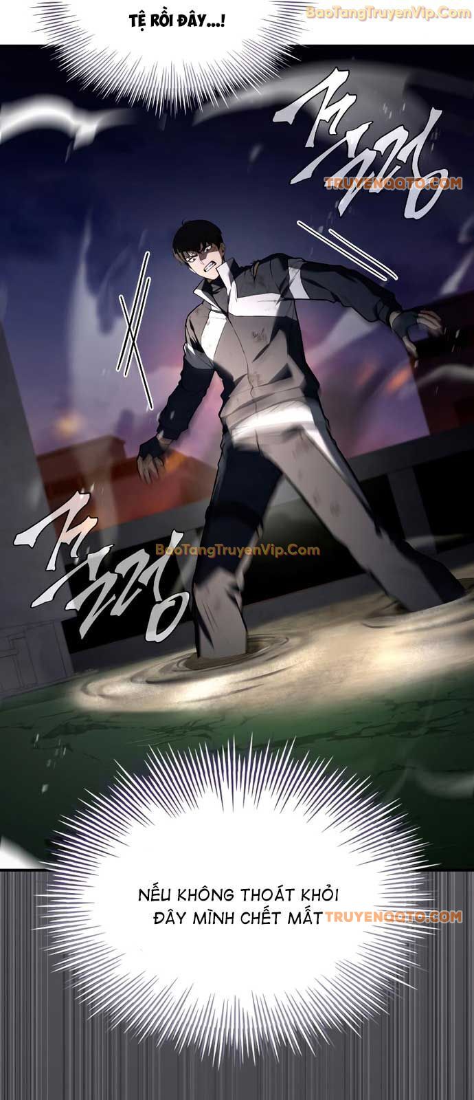Kim Chiến Sĩ: Hành Trình Xây Dựng Đặc Tính Chap 29 - Next Chap 30