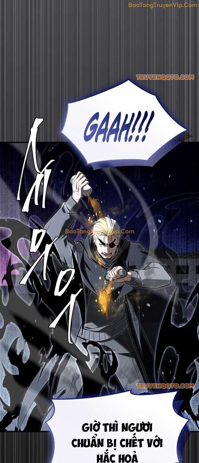 Kim Chiến Sĩ: Hành Trình Xây Dựng Đặc Tính Chap 29 - Next Chap 30