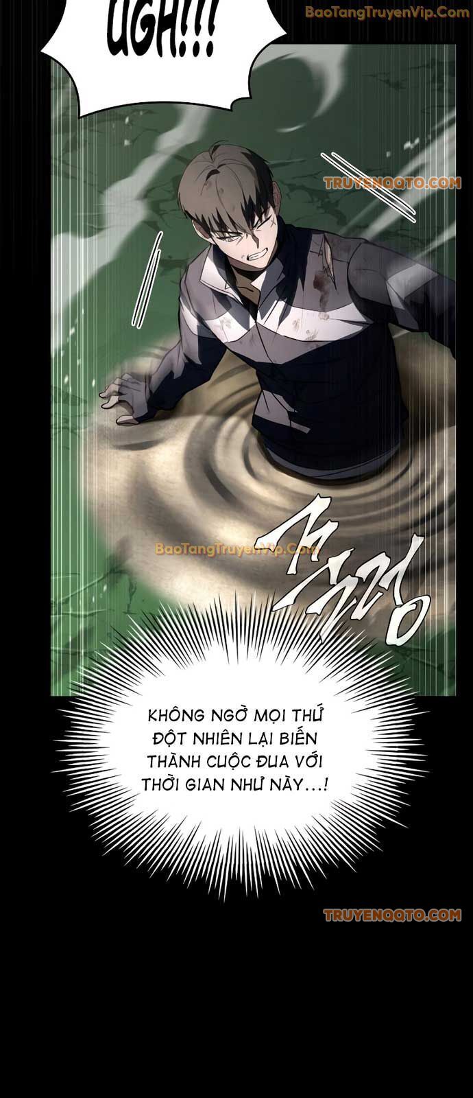 Kim Chiến Sĩ: Hành Trình Xây Dựng Đặc Tính Chap 29 - Next Chap 30