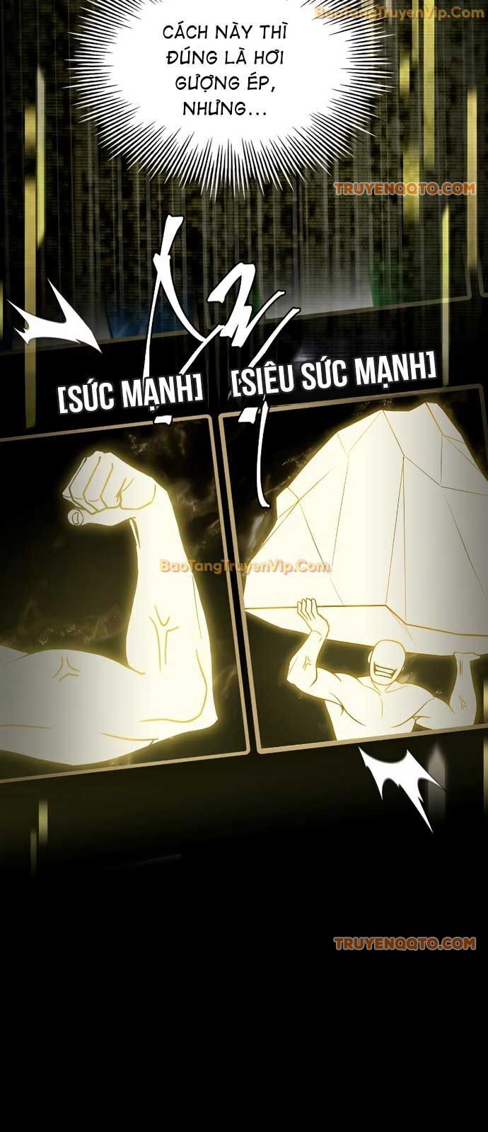 Kim Chiến Sĩ: Hành Trình Xây Dựng Đặc Tính Chap 29 - Next Chap 30