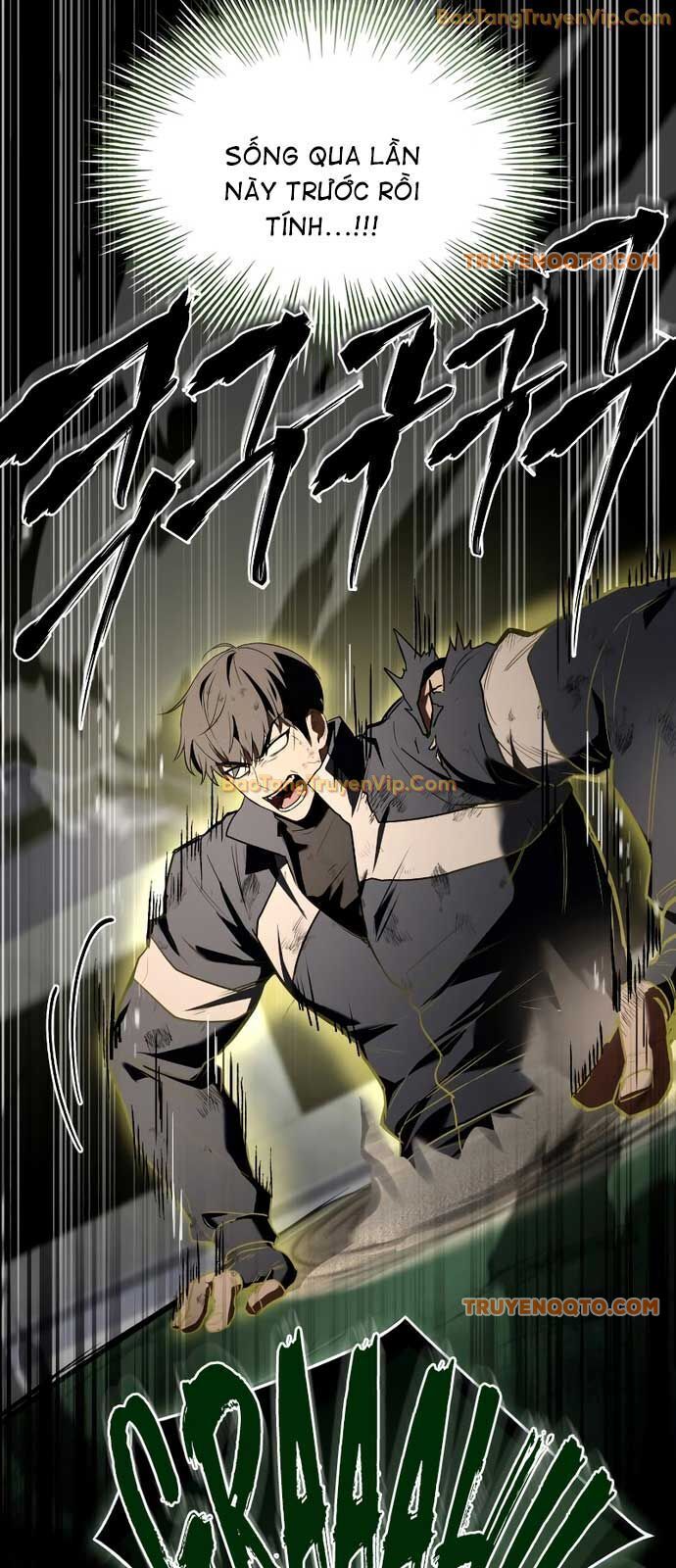 Kim Chiến Sĩ: Hành Trình Xây Dựng Đặc Tính Chap 29 - Next Chap 30