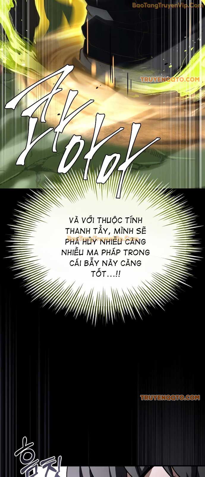 Kim Chiến Sĩ: Hành Trình Xây Dựng Đặc Tính Chap 29 - Next Chap 30