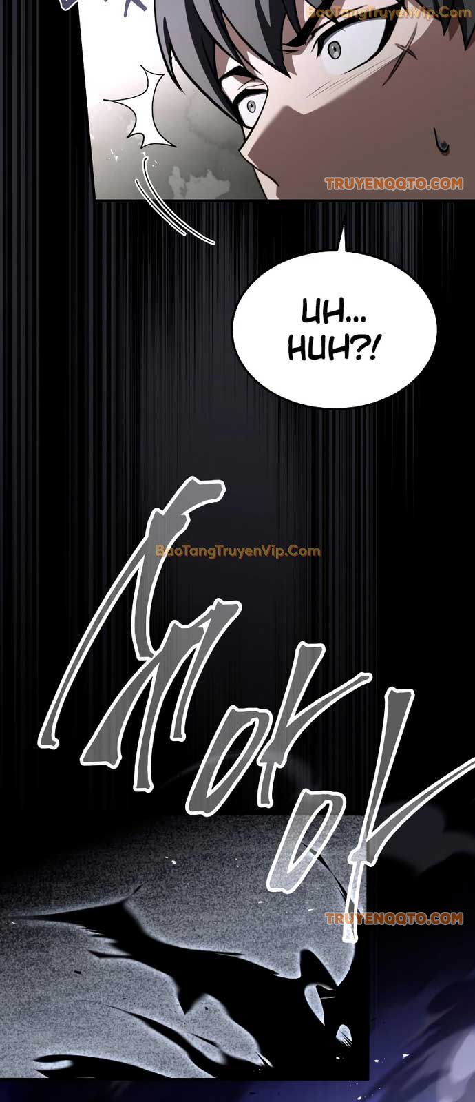Kim Chiến Sĩ: Hành Trình Xây Dựng Đặc Tính Chap 29 - Next Chap 30