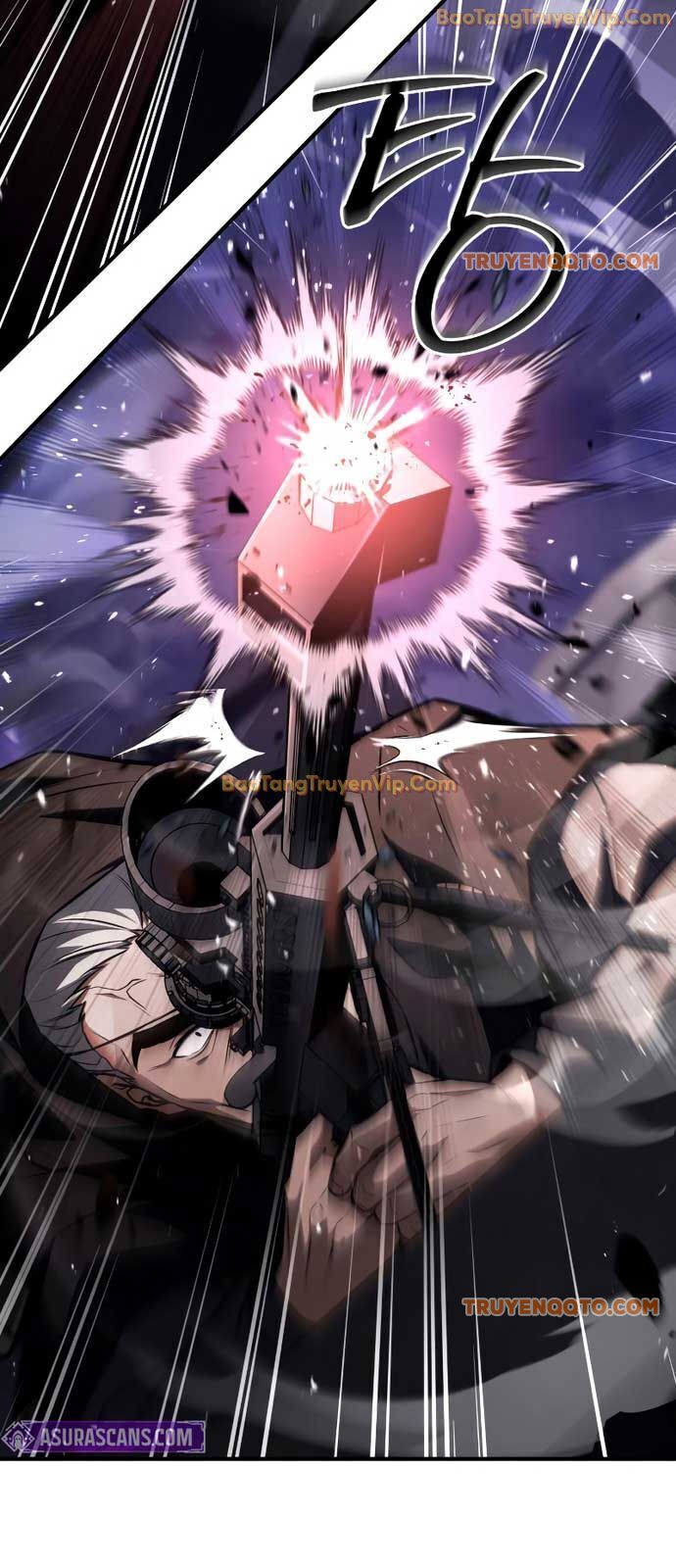 Kim Chiến Sĩ: Hành Trình Xây Dựng Đặc Tính Chap 29 - Next Chap 30